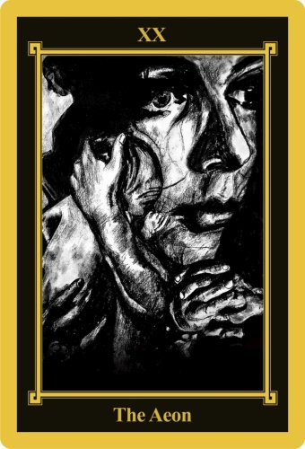 Judgement - Tarot Life Card